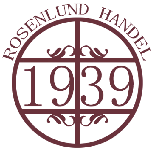 Rosenlund Handel Logo